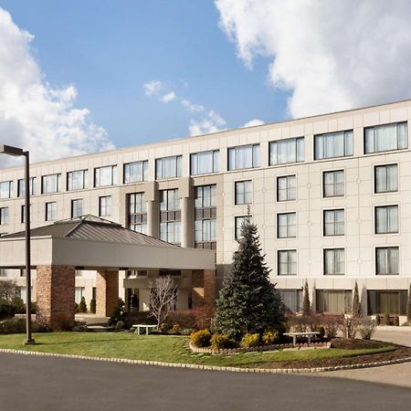 Embassy Suites By Hilton Piscataway Somerset Exteriör bild